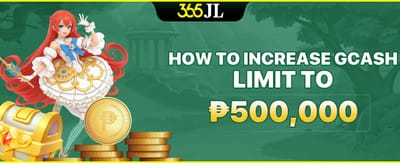 GCash High-Roller Special promotion