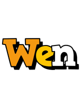 wenph Logo